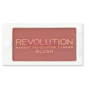 Makeup revolution london sugar blush thumb 1 - 1001cosmetice.ro