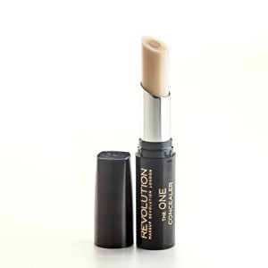 Makeup revolution london the one concealer dark 03 thumb 1 - 1001cosmetice.ro