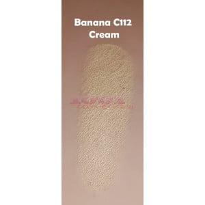 Makeup revolution obsession contour banana cream c112 thumb 3 - 1001cosmetice.ro