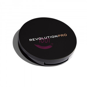 Makeup revolution pro pressed finishing powder pudra translucenta thumb 3 - 1001cosmetice.ro