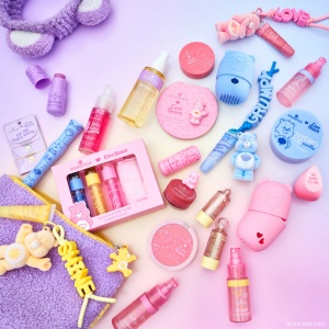 [Masca de buze care bears chubby lip mask stick 01 smile big, essence 6 g - 1001cosmetice.ro] [4]