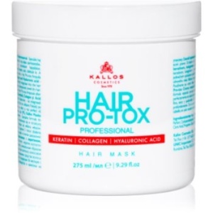 Kallos | Masca pentru par fragil, deteriorat protox kallos, 275 ml | 1001cosmetice.ro