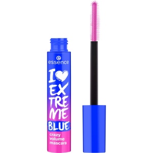 [Mascara i love extreme crazy volume blue albastru, essence, 12 ml - 1001cosmetice.ro] [1]