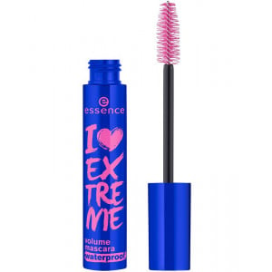 [Mascara i love extreme crazy volume waterproof, essence, 12ml - 1001cosmetice.ro] [1]