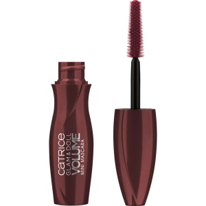 [Mascara mini glam & doll volume eternal red burgundy catrice - 1001cosmetice.ro] [3]