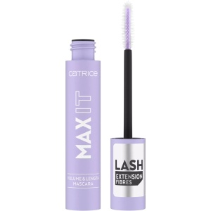 [Mascara pentru volum, max it volume & lenght, catrice, 11 ml - 1001cosmetice.ro] [3]