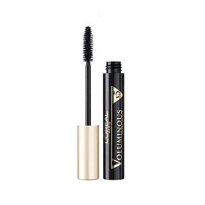 [Mascara pentru volum, volumissime carbon black x5, black, loreal, 7.5 ml - 1001cosmetice.ro] [2]