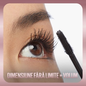 [Mascara sky high lash sensational, black, maybelline, 7.2 ml - 1001cosmetice.ro] [7]