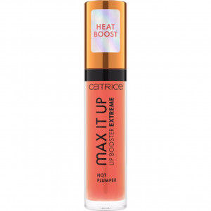 Max it up lip booster extrem luciu de buze pssst...im hot 020 catrice thumb 13 - 1001cosmetice.ro