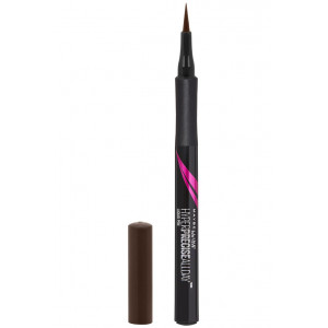 Maybelline hyperprecise all day tus de ochi tip carioca forest brown thumb 1 - 1001cosmetice.ro