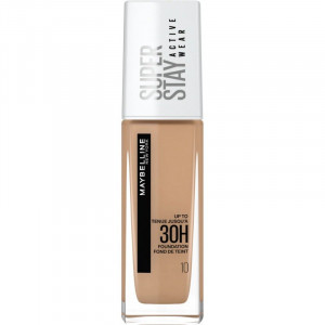 Maybelline superstay active wear 30h fond de ten ivory 10 thumb 1 - 1001cosmetice.ro
