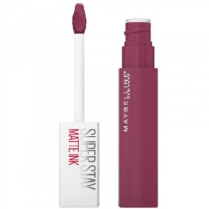Maybelline superstay matte ink ruj lichid mat successful 165 thumb 1 - 1001cosmetice.ro