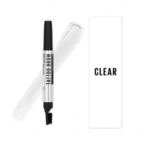 MAYBELLINE TATTOO BROW LIFT CREION PENTRU SPRANCENE CLEAR 00