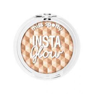 Miss sporty insta glow iluminator golden glow 101 thumb 1 - 1001cosmetice.ro