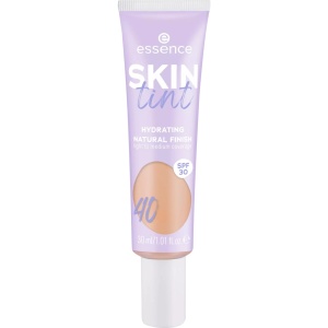 [Nuantator cu acoperire usoara pana la medie spf 30 nuanta 40 essence - 1001cosmetice.ro] [1]