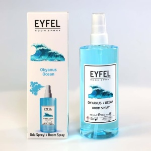 Odorizant de camera Spray aroma de Ocean Eyfel, 400 ml
