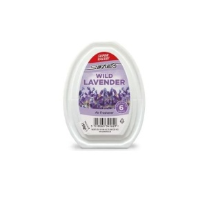 Curatenie, sachets | Odorizant de camera sub forma de gel, wild lavender sachets,150 g | 1001cosmetice.ro