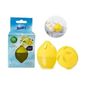 [Odorizant pentru frigider, light lemon, at home scents, 30 g - 1001cosmetice.ro] [1]