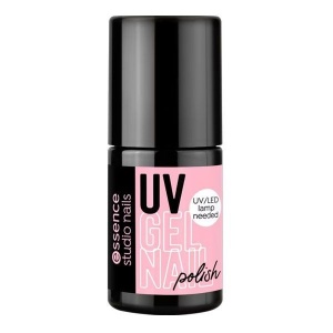 Oja semipermanenta studio nails UV GEL NAIL polish Blush In A Cone 217, Essence, 5 ml