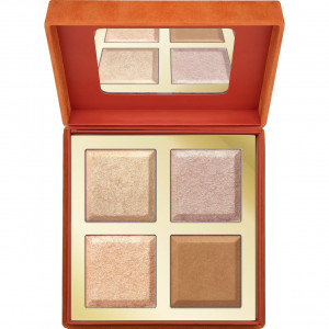 Paleta bronzer & highlighter fall in colours catrice thumb 1 - 1001cosmetice.ro