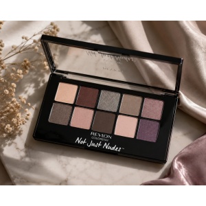 [Paleta cu 10 nuante colorstay not just nudes romantic nudes 02 revlon - 1001cosmetice.ro] [4]