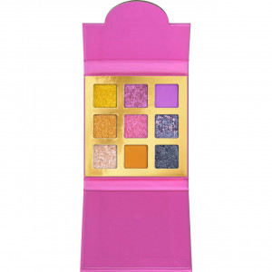 Paleta de 9 farduri de pleoape Colectia GOLDEN DAYS Essence, 5,85 g