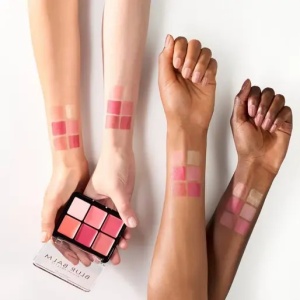 [Paleta de fard de obraz blur balm, catrice, blush blindness 010 - 1001cosmetice.ro] [9]
