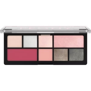 [Paleta de farduri pentru pleoape 12 nuante soft peony catrice - 1001cosmetice.ro] [6]