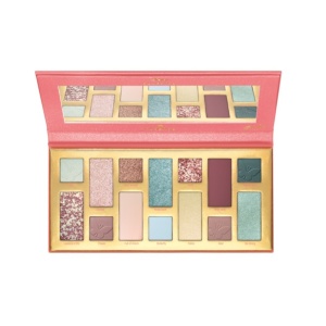 Paleta farduri, 14 nuante, Disney Classics Bambi Silky, Friends Til The End 01, Essence