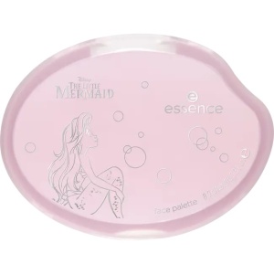 [Paleta pentru fata cu fard de obraz, bronzer si iluminator colectia disney the little mermaid de la essence - 1001cosmetice.ro] [3]