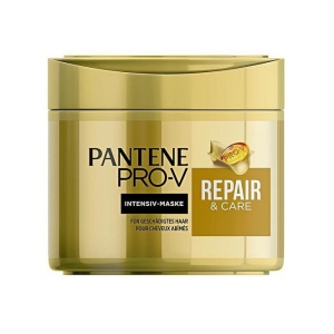 [Pantene keratine pro-v repair & protect masca reparatoare pentru parul deteriorat - 1001cosmetice.ro] [2]