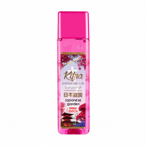 Parfum concentrat de rufe, Japanese Garden, Kifra, 200 ml