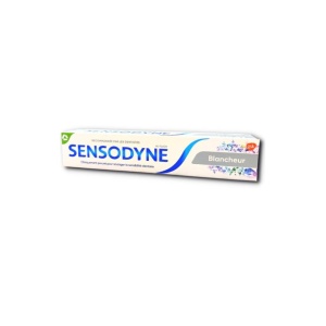 Pasta de dinti Douce Blancheur/Whitening Sensodyne, 75 ml