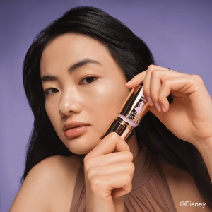 [Pensula kabuki, disney alice in wonderland, catrice - 1001cosmetice.ro] [2]