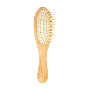 Perii &amp; piepteni | Peria de păr din lemn lionesse 854803 | 1001cosmetice.ro