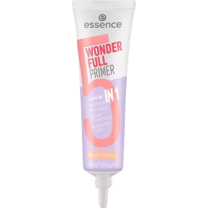 [Primer 5 in 1 wonder full essence, 30 ml - 1001cosmetice.ro] [6]