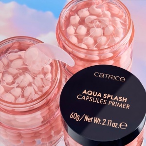 [Primer capsulat drop glass cloud aqua splash capsules primer catrice, 60 g - 1001cosmetice.ro] [3]