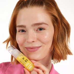 [Primer glow like honey cu efect luminos essence, 30 ml - 1001cosmetice.ro] [4]