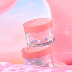 [Primer matifiant cu textura gel-spuma racoritoare colectiadisney the little mermaid essence, 35 g - 1001cosmetice.ro] [3]