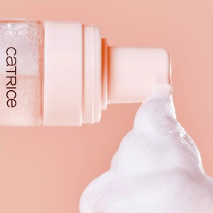 [Primer spuma soft glam filter primer foam catrice, 32.5 ml - 1001cosmetice.ro] [7]