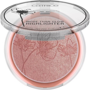 [Pudra iluminatoare more than glow highlighter absolute blushin' bright 040 catrice - 1001cosmetice.ro] [2]