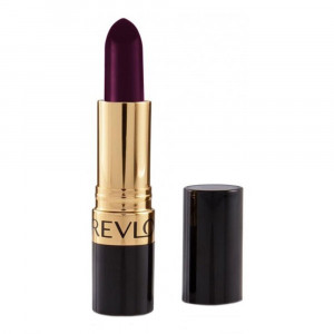 Revlon super lustrous shine lipstick ruj de buze va va violet 663 thumb 10 - 1001cosmetice.ro