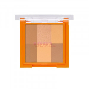 Rimmel london lasting radiance finishing powder pudra honeycomb 02 thumb 2 - 1001cosmetice.ro