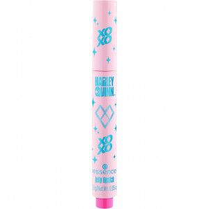 Ruj jelly lip stick harley quinn psycho pink 01 essence thumb 8 - 1001cosmetice.ro
