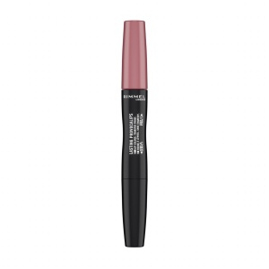 Buze, rimmel london | Ruj lichid, cu peristenta indelungata, lasting provocalips double ended, rimmel london, kiss me 400 | 1001cosmetice.ro