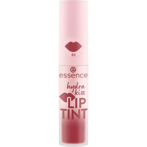 [Ruj lichid hydra kiss lip tint rosy blossom 03 essence, 4 ml - 1001cosmetice.ro] [4]