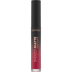 Ruj lichid mat, de durată Endless Matte Love Potion 080 Catrice, 4.5 ml