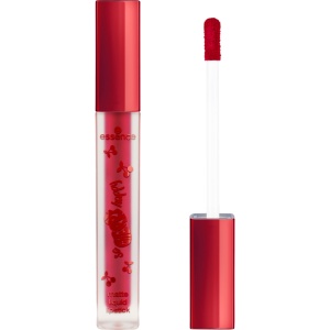 [Ruj lichid mat, so cherry, essence, 4 ml - 1001cosmetice.ro] [1]