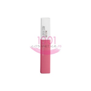 [Ruj lichid superstay matte ink, inspired 125, maybelline, 5 ml - 1001cosmetice.ro] [2]