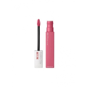 Ruj lichid Superstay Matte Ink, Inspired 125, Maybelline, 5 ml
